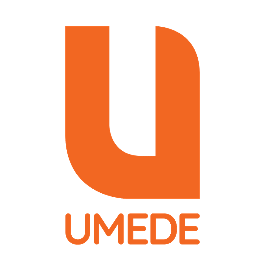 umede logo